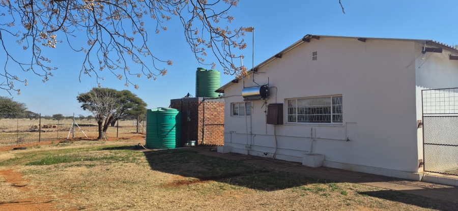 Commercial Property for Sale in Kimberley Rural Northern Cape
